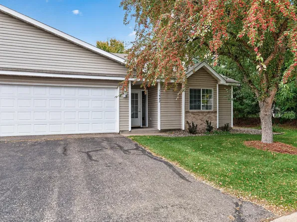 11542 Quay St NW, Coon Rapids, MN 55433