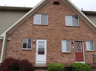 140 Carriage Ln SW #1, Grand Rapids, MI 49548