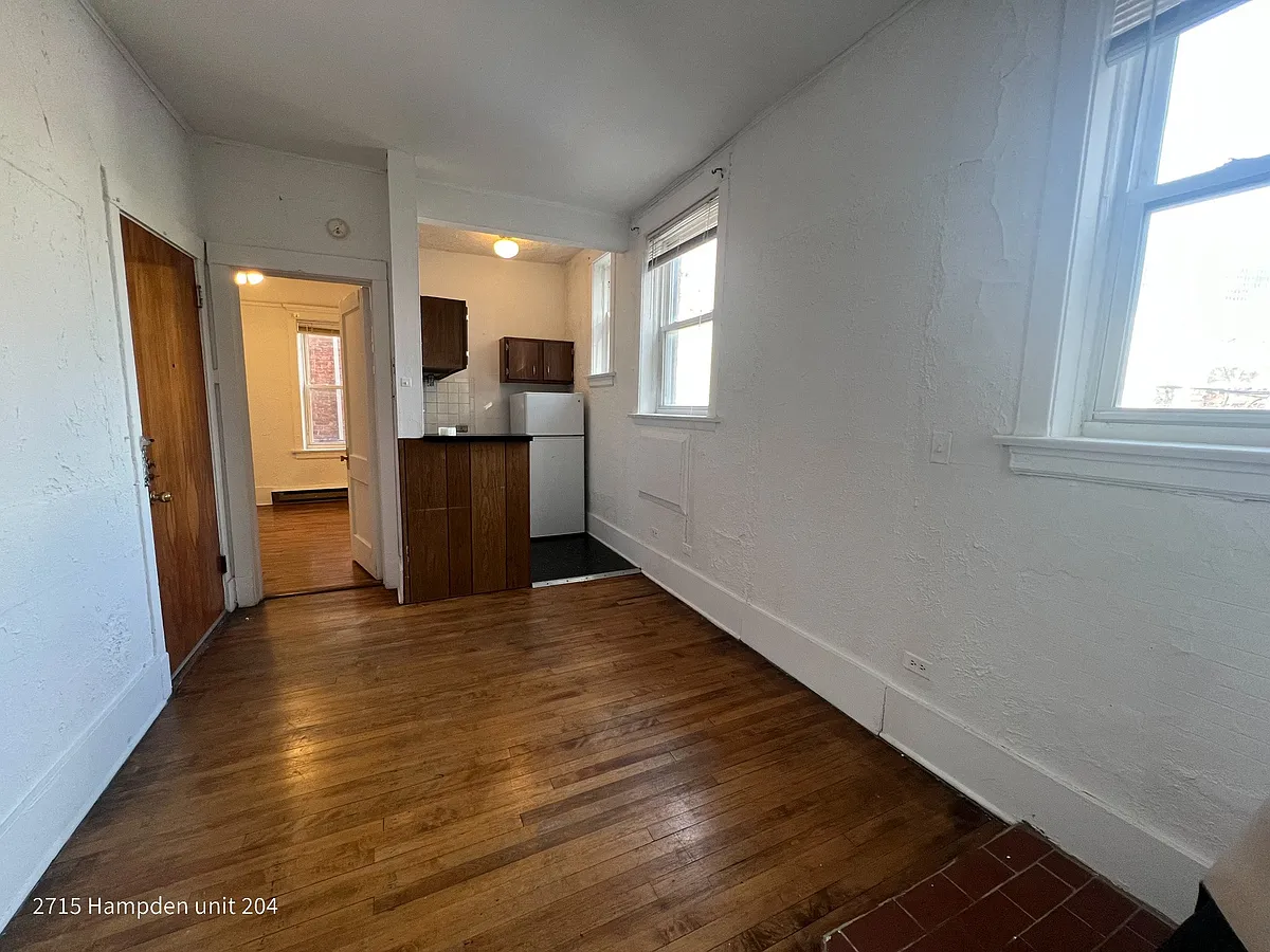 Building Photo - 2715 N. Hampden Ct.