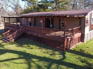 20501 Shore Breeze Dr, Chandler, TX 75758