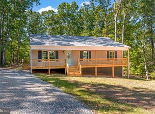 1021 Chestnut Ave, Mineral, VA 23117