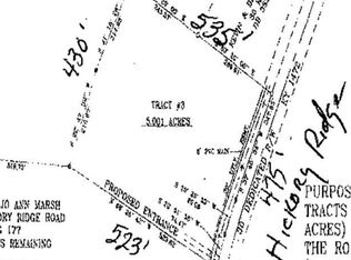 0 Hickory Ridge Rd #3, Waddy, KY 40076