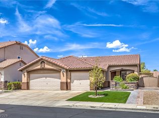 168 Ridge Crossing Ave, Henderson, NV 89002