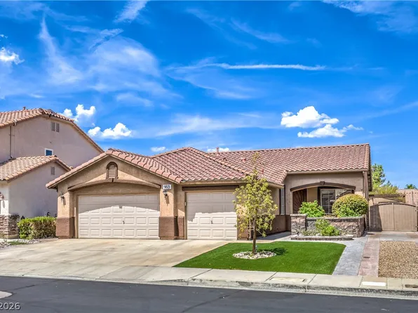 168 Ridge Crossing Ave, Henderson, NV 89002