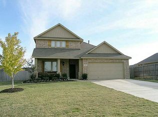 4404 Glenbrook Ct, Mansfield, TX 76063