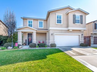 3120 N Shady St, Visalia, CA 93291