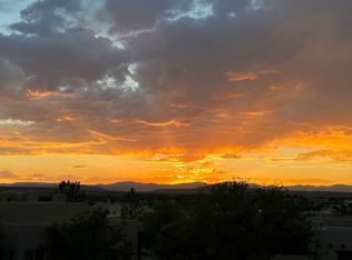 11 W Avenida Sebastian, Santa Fe, NM 87506