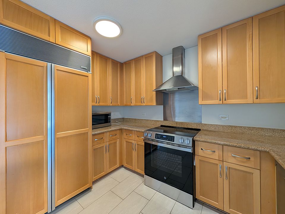 1st image of 1288 Kapiolani Blvd APT 1702