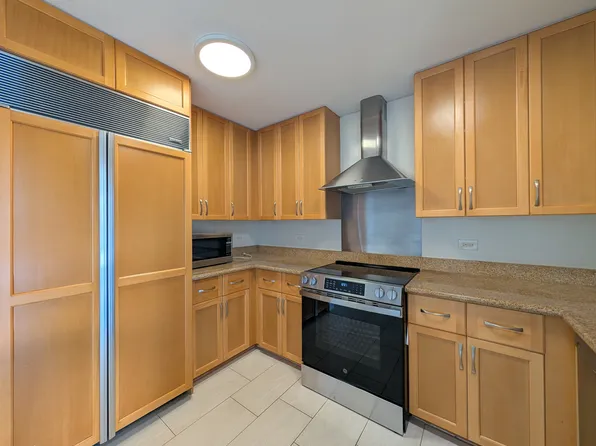 1288 Kapiolani Blvd, Honolulu, HI