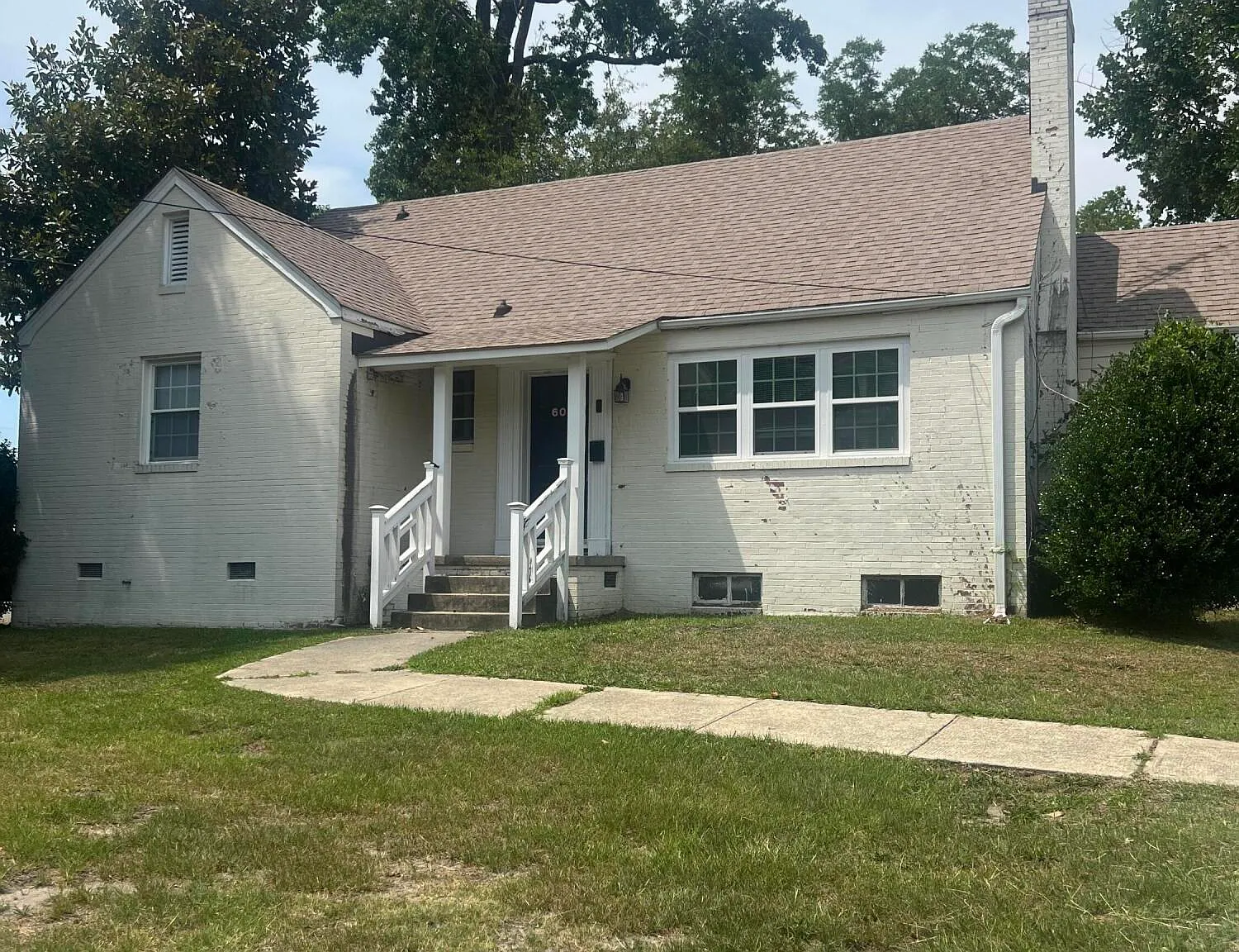 3 bed, 1.5 bath, $2,250 — Photo 1