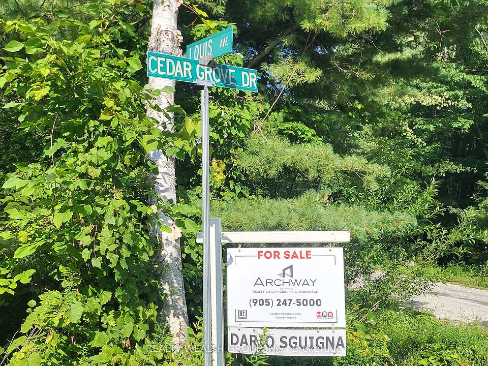 1st image of LOT 50 Cedar Grove Dr