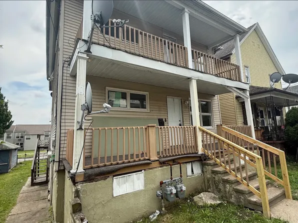 1008 Mount Vernon Ave, Scranton, PA