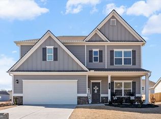 17 Westover Rd, Cartersville, GA 30120