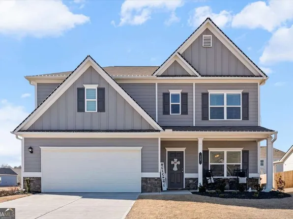 17 Westover Rd, Cartersville, GA 30120