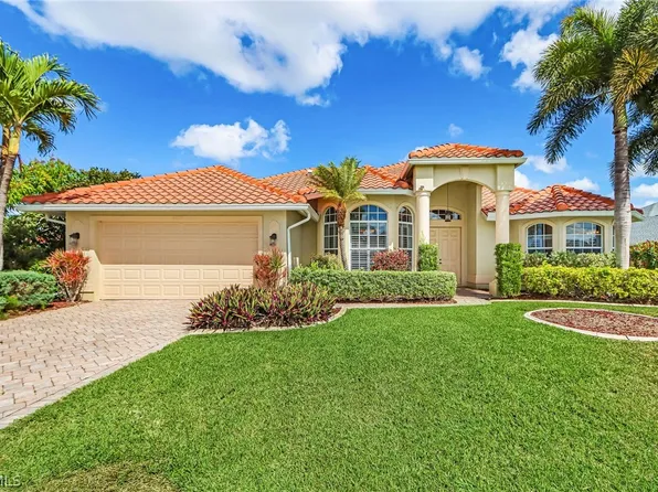 2027 SE 25th Ter, Cape Coral, FL 33904