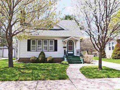 557 N Palm St, Janesville, WI, 53548