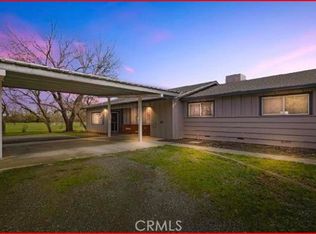 3960 Wisconsin Ave, Corning, CA 96021