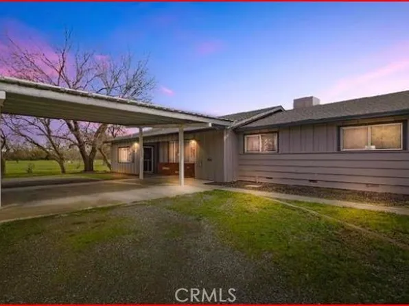 3960 Wisconsin Ave, Corning, CA 96021