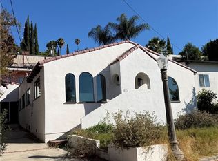 1222 Princeton Dr, Glendale, CA 91205