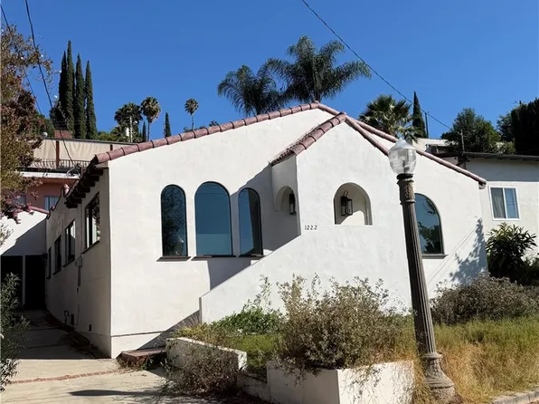 1222 Princeton Dr, Glendale, CA 91205