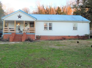 3124 Dug Gap Rd, Louisville, TN 37777