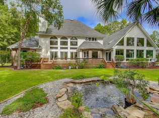 4120 Colonel Vanderhorst Cir, Mount Pleasant, SC 29466