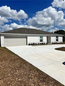 4067 SW Port Saint Lucie Blvd, Port Saint Lucie, FL, 34953