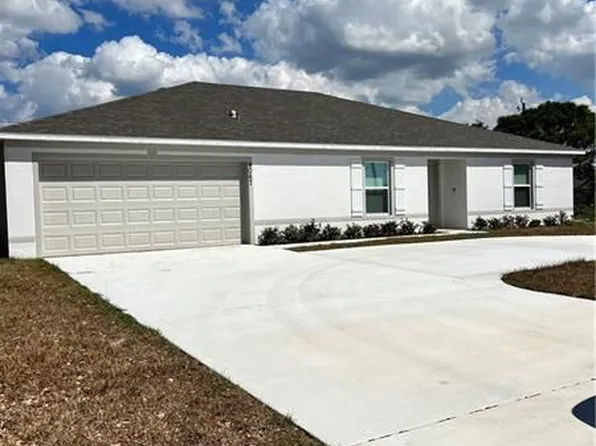 4067 SW Port Saint Lucie Blvd, Port Saint Lucie, FL 34953