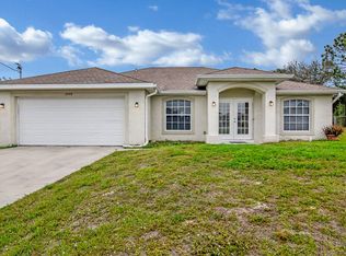 3720 4th St SW, Lehigh Acres, FL 33976