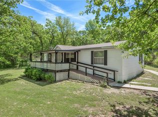 6957 W County Road 372, Jewett, TX 77865