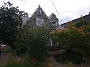 3914 Midvale Ave N, Seattle, WA 98103