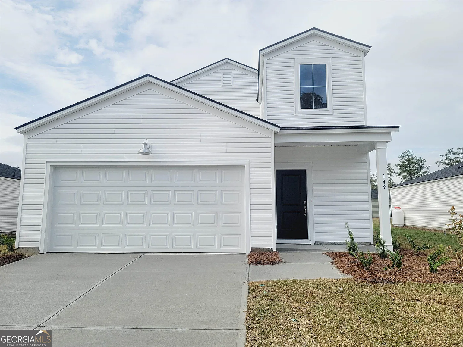 149 Franklins Walk — Photo 1