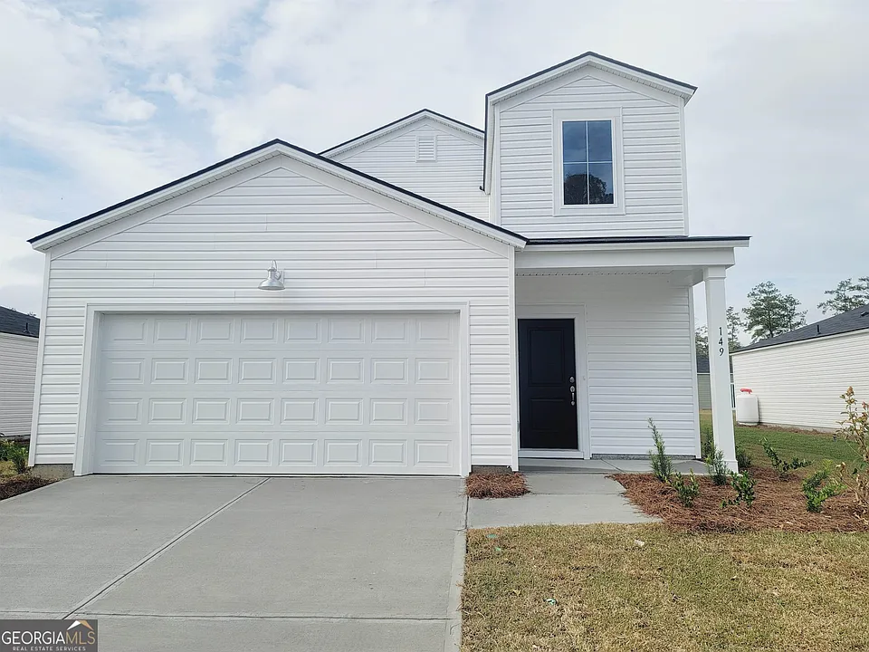 149 Franklins Walk