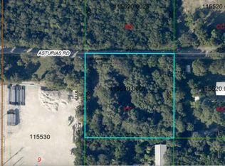 0 Asturias Rd, Summerland Key, FL 33042