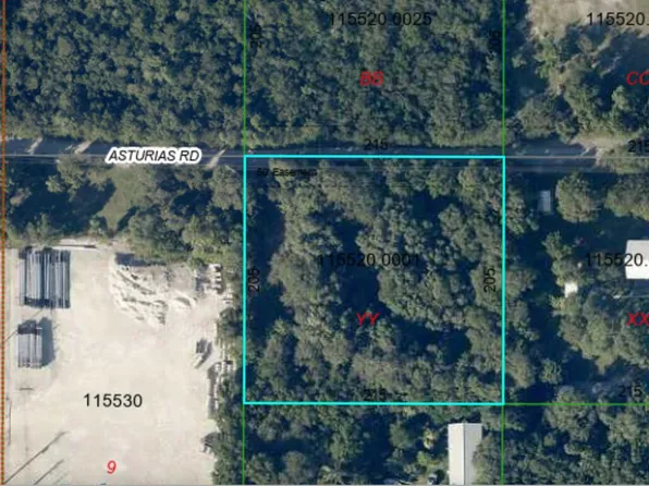 0 Asturias Rd, Summerland Key, FL 33042