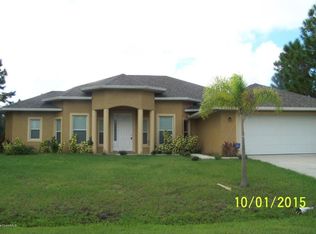 458 Fleetwood St SW, Palm Bay, FL 32908