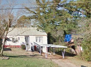 567 Ashburton, Decatur, GA 30032