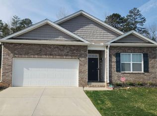 8 Overhill Ln, Simpsonville, SC 29680