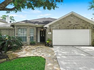 1610 Indigo Park Dr, Spring, TX 77386