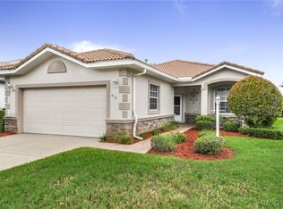916 W Skyview Crossing Dr, Hernando, FL 34442