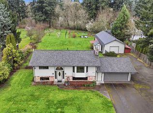 7059 NE Quatama St, Hillsboro, OR