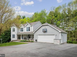 173 Linster Ln, Berryville, VA 22611