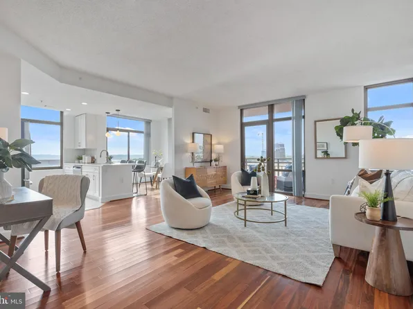 3600 Glebe Rd #819W, Arlington, VA 22202