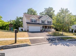 1601 Rome Ter, Harrisburg, PA 17110