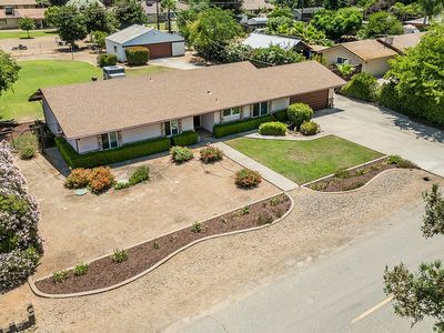 11851 Waverly Rd, Madera, CA, 93636
