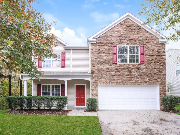 208 Lick Creek Ln, Durham, NC 27703