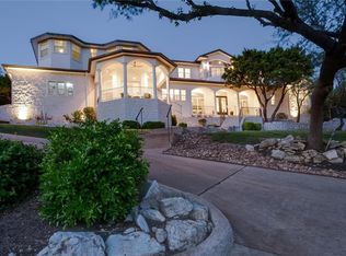 5711 Standing Rock Dr, Austin, TX 78730