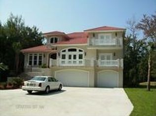106 Buffalo Dr, Brunswick, GA 31523