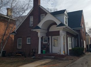 111 E Gilman St #2, Madison, WI 53703