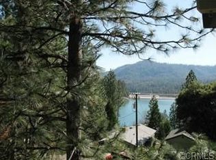 37747 Shoreline Dr, Bass Lake, CA